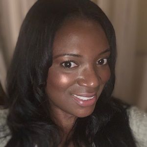 Meet your Posher, Tesha